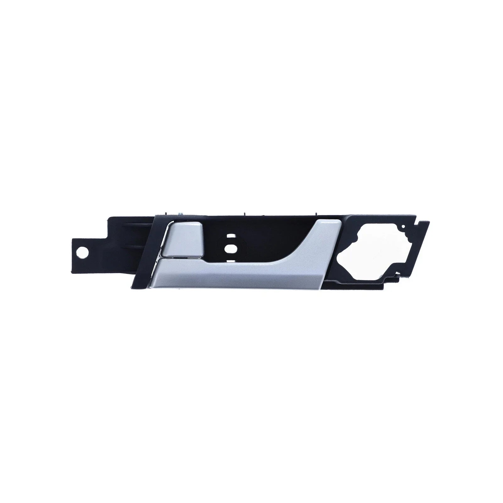 Front Left Inner Door Handle Silver for Holden Captiva (2006–2014)