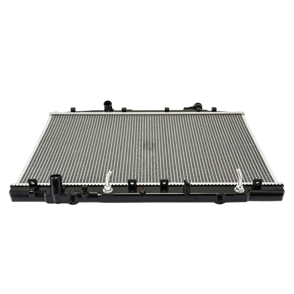 Radiator Assembly for Honda Odyssey 3.5L V6 (2011–2017)