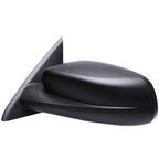 Driver Side Door Mirror Replacement Textured w/ Blind Spot for Toyota (2017–2023)