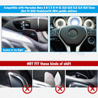 Paddle Shifter Extension for Mercedes-Benz A C GLA CLA GL (2015-2023)