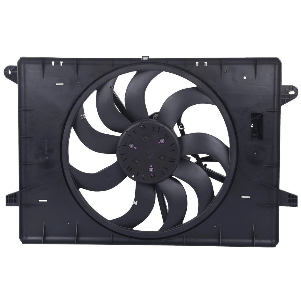 Cooling Fan for Chrysler Pacifica (2017-2020)