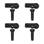 4Pcs TPMS Tire Pressure Sensor for BMW 328i & Volvo C30 (2007–2011)