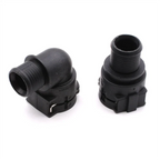 Heater Inlet Hose Connectors for Chevy Sonic (2012-2020)