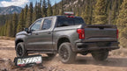 6'' LED Pod Reverse Brake Lights Bar for NOVSIGHT Rock Series