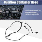 Coolant Reservoir Hose for Ford (CV6Z-8K012-K)