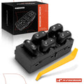 Front Left Power Window Switch for Ford F-150 (2004–2008) Expedition