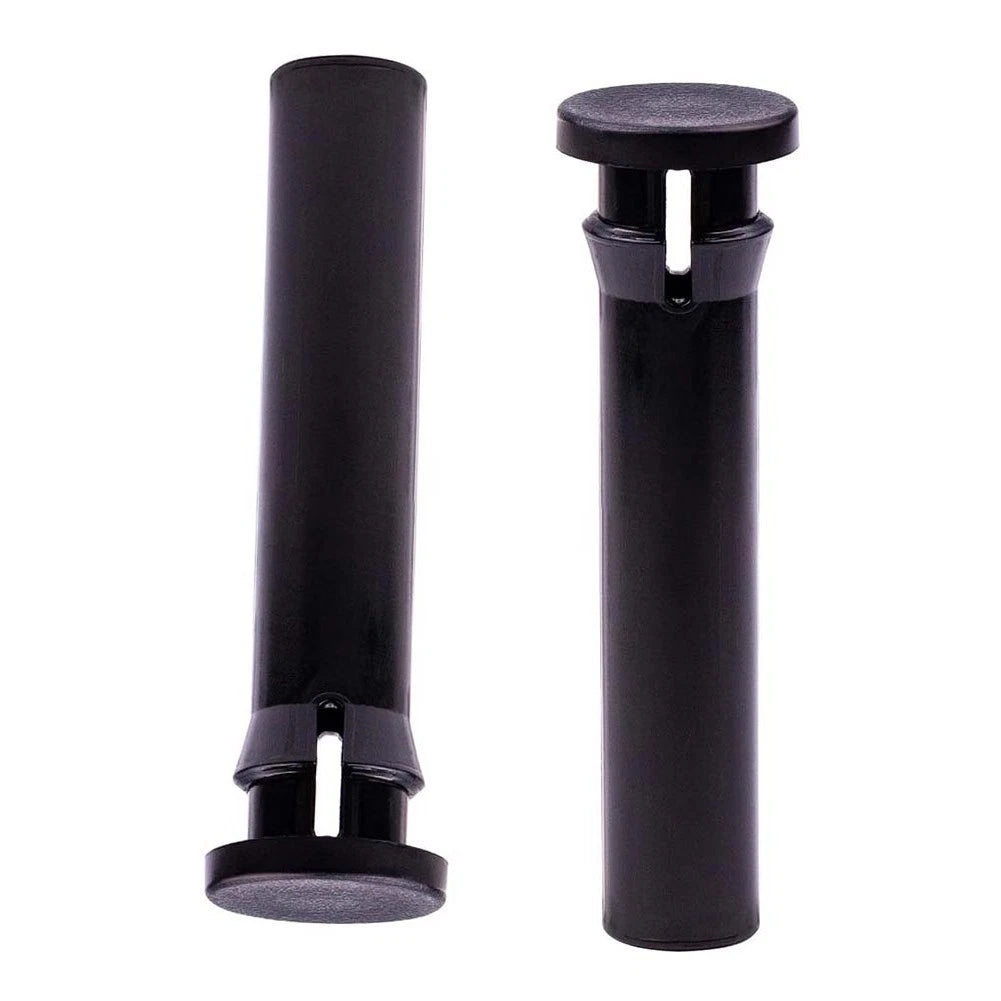 Trash Can Hinge Pins Replacement for Outdoor Trash Can (Tool-free Repair)