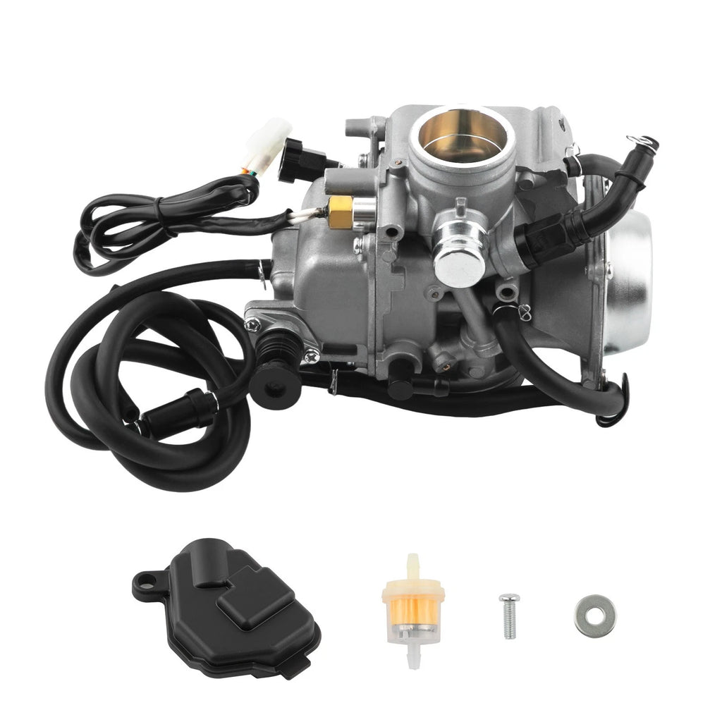 Carburetor 16100-HN5-M41 for Honda ATC250ES ATC250SX TRX300 TRX350 TRX400FW (1985–2006)