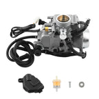 Carburetor 16100-HN5-M41 for Honda ATC250ES ATC250SX TRX300 TRX350 TRX400FW (1985–2006)