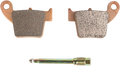 EBC MXS Brake Pads MXS346 for
