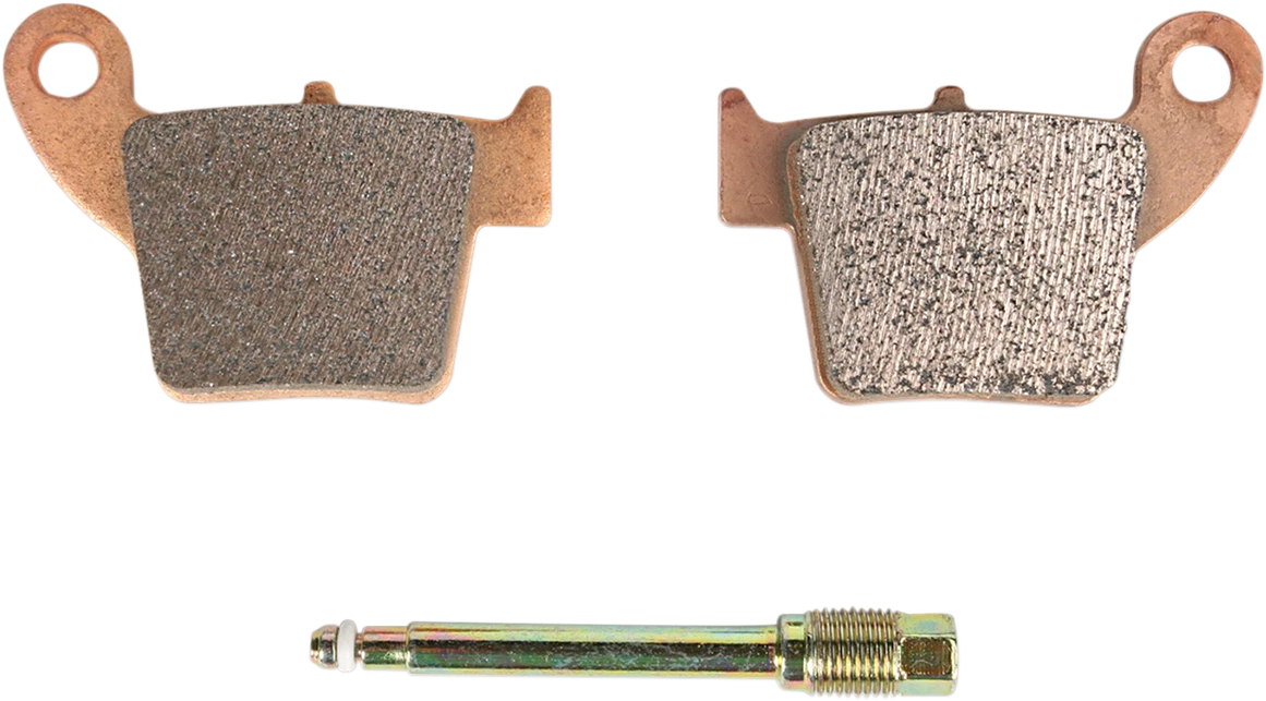 EBC MXS Brake Pads MXS346 for