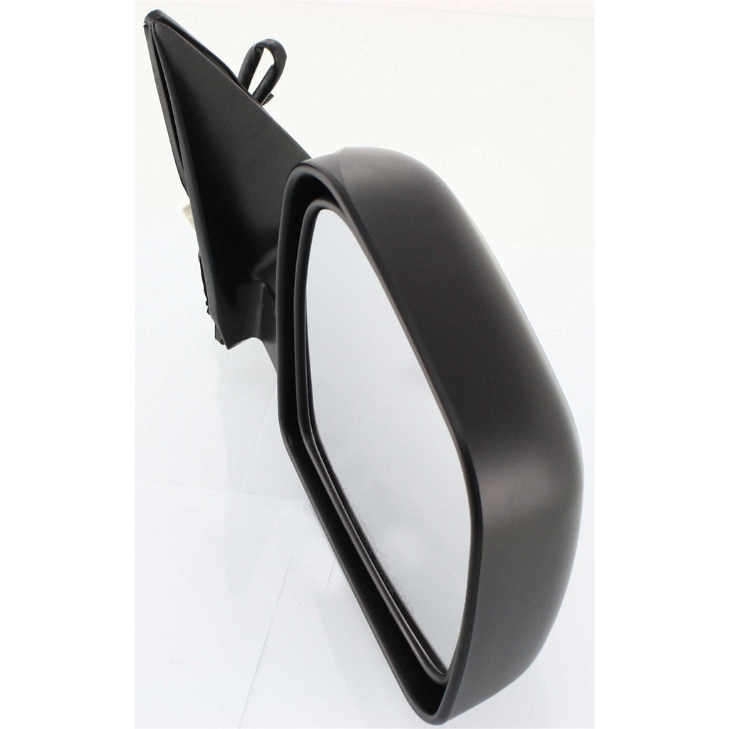 Power Mirror Set for Toyota 4Runner (2000–2002) Paint to Match