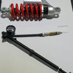 Nitrogen Needle Kit for Harley Street Glide/Road King/Road Glide (2014–2023)