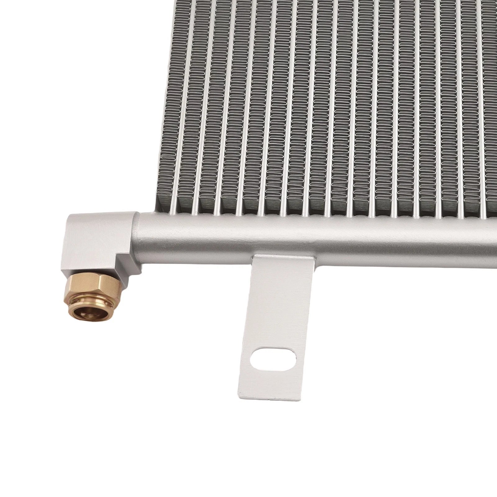 24 Row Oil Cooler for Ram 1500 2500 3500 4500 5500 V8 (2014–2018) CH4050141