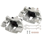 Rear Disc Brake Calipers for Jeep Grand Cherokee WJ (1999–2004)