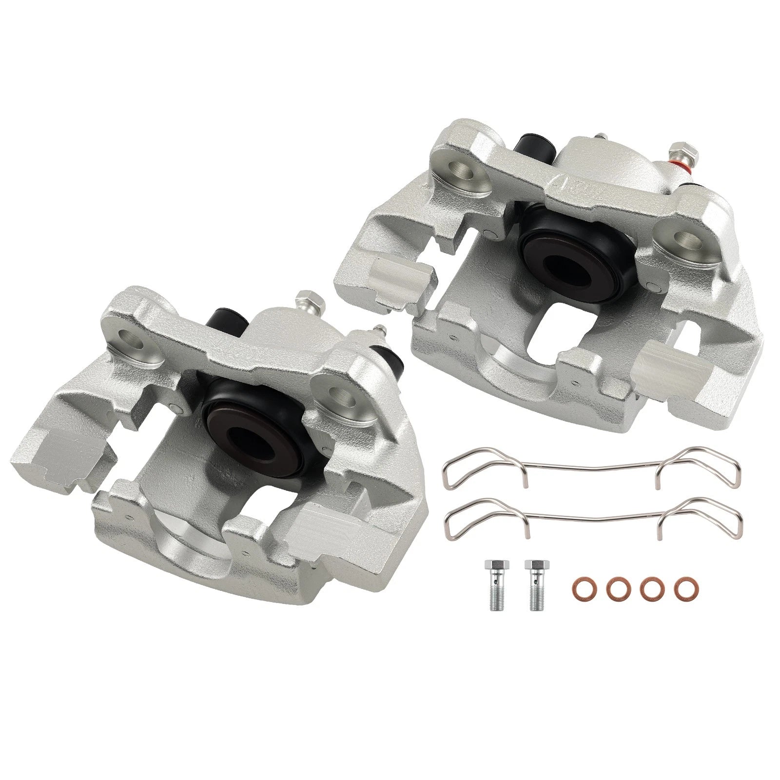 Rear Disc Brake Calipers for Jeep Grand Cherokee WJ (1999–2004)