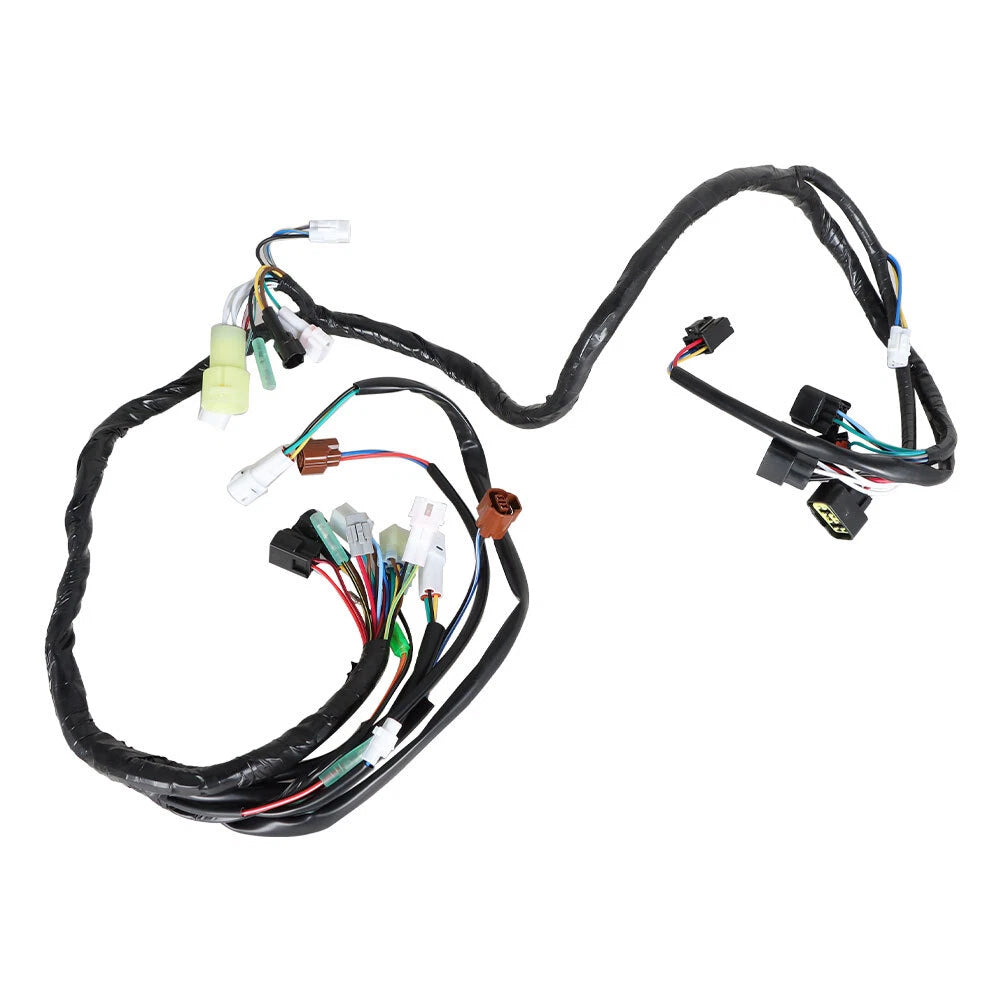 Wiring Harness for Yamaha Raptor 660 YFM660R (2002–2004)