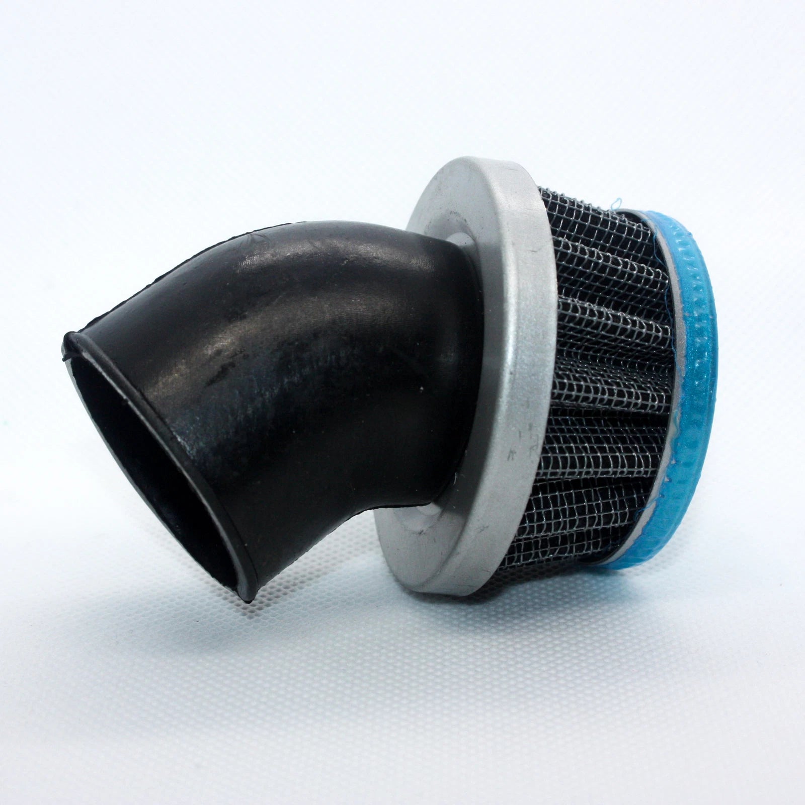 35mm Bent Angle Pod Air Filter for 50cc 110cc PIT Pocket Quad ATV