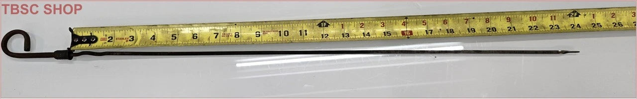 Engine Oil Dipstick for Ford Mustang (1982) E2ZE6750EA E2ZE 6750 EA