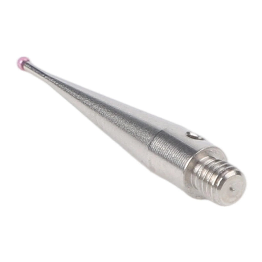 CMM Stylus 1.0mm Ball Diameter for CNC Machines (1.0mm, 4mm Length)