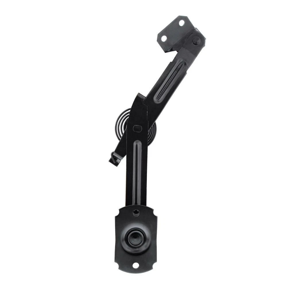 Left Driver Side Hood Hinge Replacement with Spring for Chevy GMC (1981–1987)