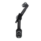 Left Driver Side Hood Hinge Replacement with Spring for Chevy GMC (1981–1987)