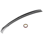 Carbon Fiber Rear Trunk Spoiler for BMW 2 Series F22 F87 (2014–2021)