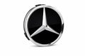 Genuine OEM Wheel Cap for Mercedes-Benz C300, C63 AMG S, C43 AMG, S560 (2015–2021)