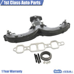 Exhaust Manifold for Chevrolet GMC Suburban Pickup (1965–1990)