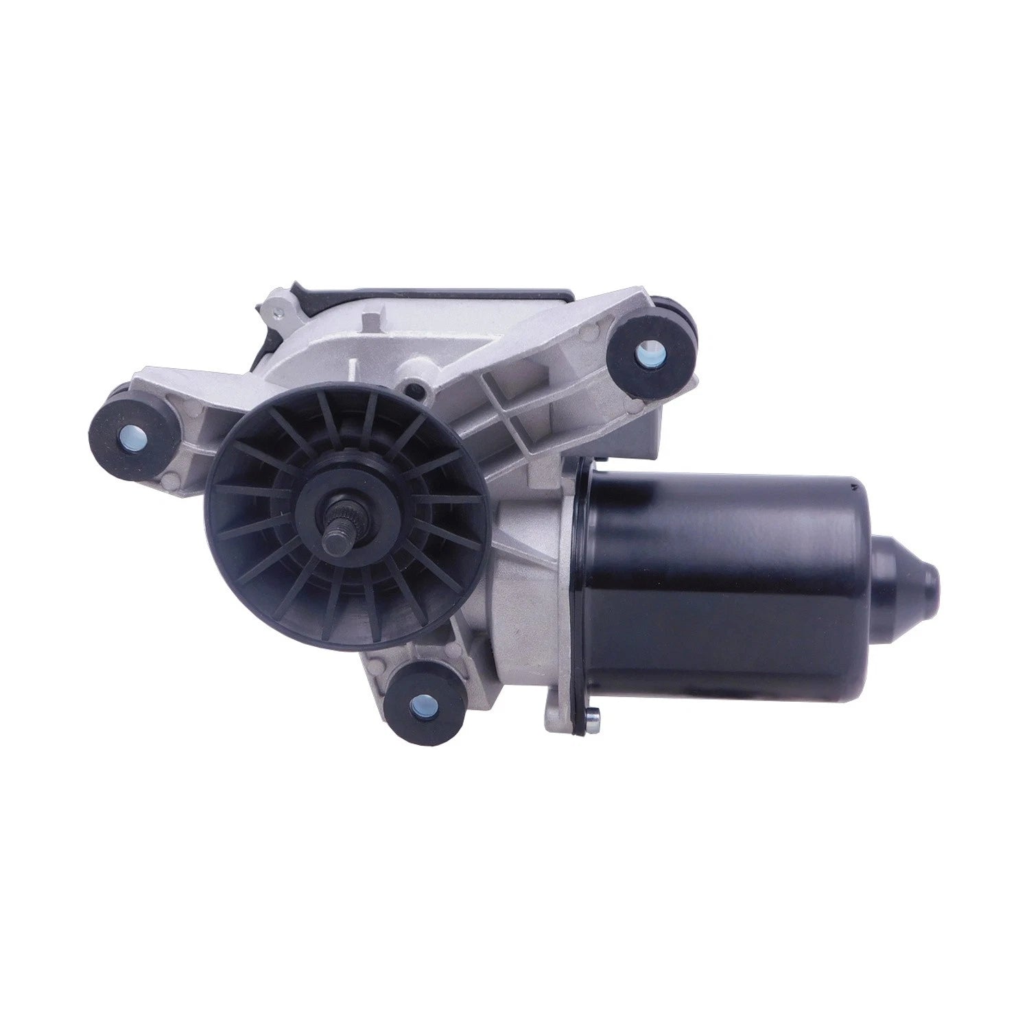 Windshield Wiper Motor for Chevrolet C/K1500 C/K2500 C/K3500 (1988-1990)