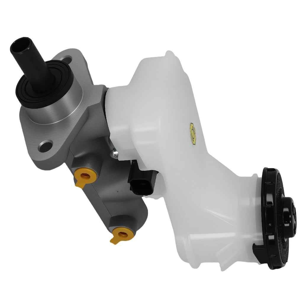 Aluminum Master Cylinder 15/16" Bore for Honda CR-V (2002–2004) 46100SCAA01