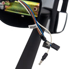 Heated Right Side Mirror for Kenworth T170 T270 T370