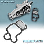 Solenoid Gasket 15815-R40-A01 for Honda Accord (2008–2012) & Acura TSX (2011–2013)