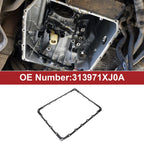 Oil Pan Gasket for Nissan Armada (2017–2024), 370Z (2009–2020) - 313971XJ0A