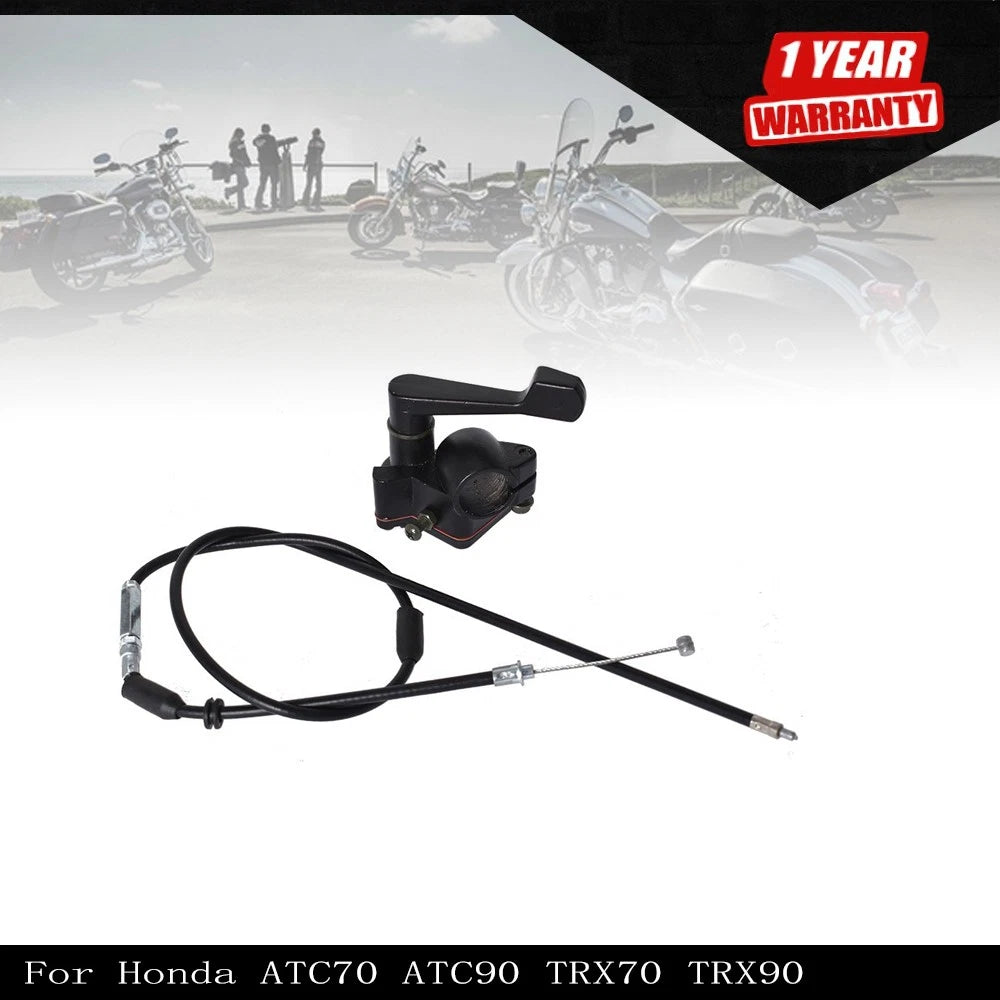 Throttle Cable for Honda ATC70 ATC90 TRX70 TRX90 (20-26mm)