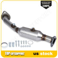 Catalytic Converter for Honda Civic, RSX (2002–2006)
