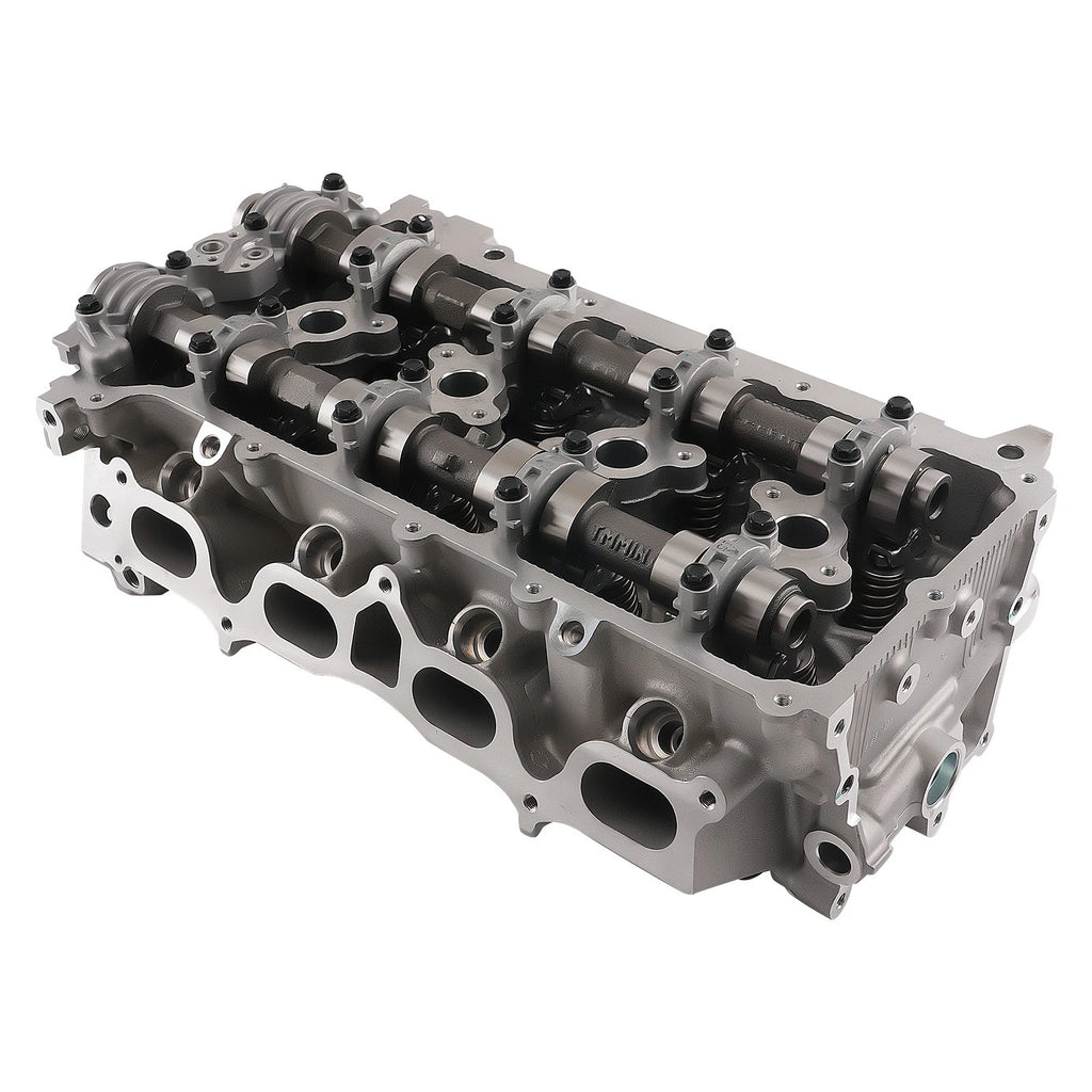 Engine Cylinder Head Assembly 2TR-FE for Toyota Tacoma 2005–2016