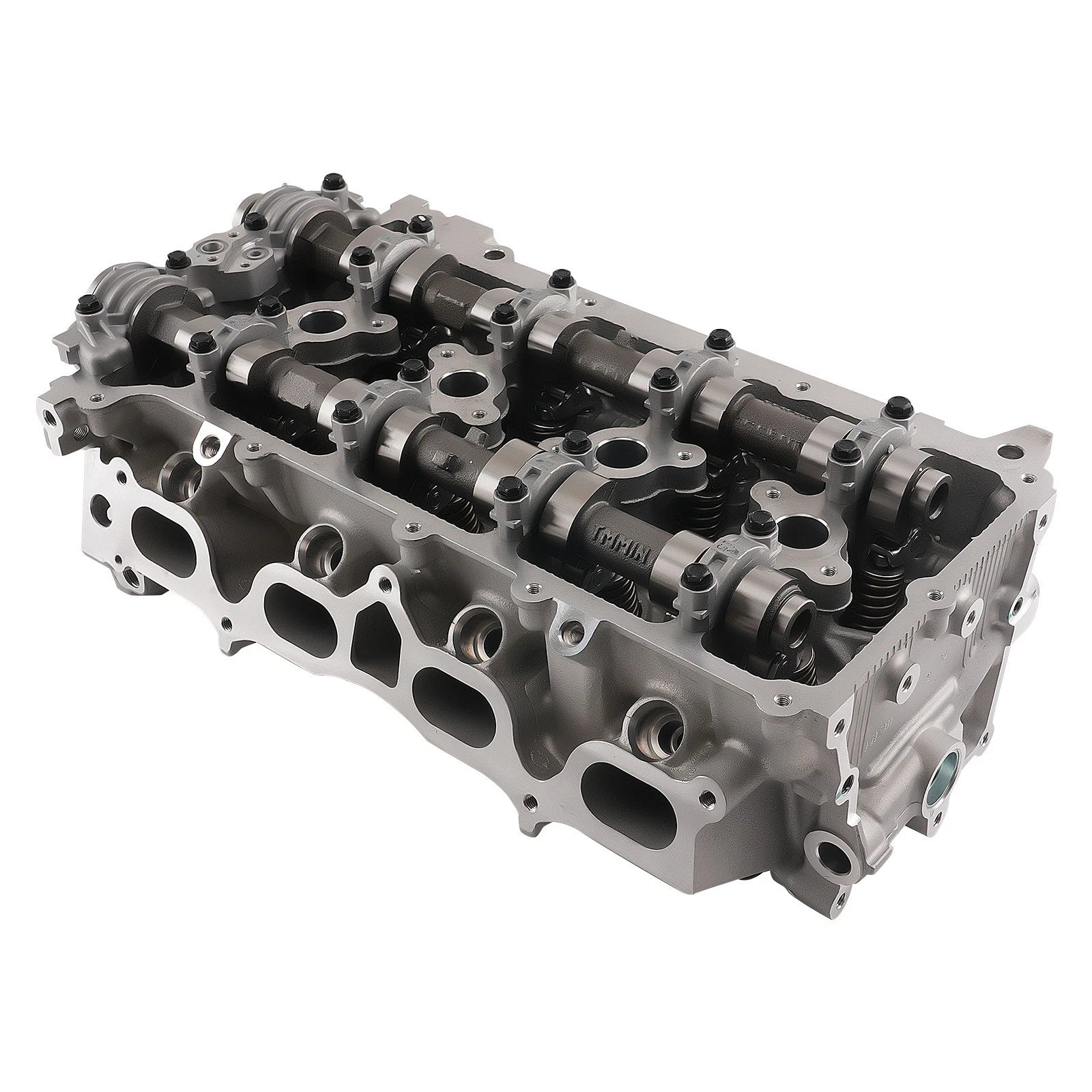 Engine Cylinder Head Assembly 2TR-FE for Toyota Tacoma 2005–2016