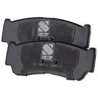 Brake Pad Set for Hyundai Santa Fe (2007–2009) Rear FWD