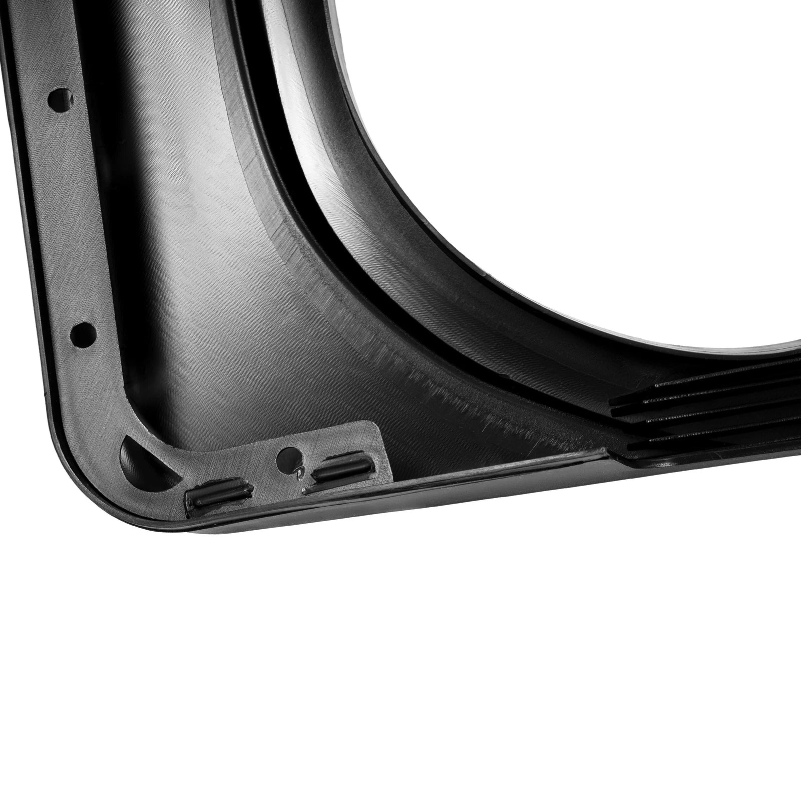 Fender Cap Set for EZGO Marathon Golf Cart (1971-1988)