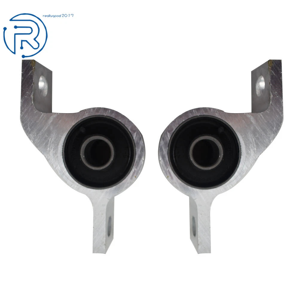 Front Lower Control Arm Bushing Pair for Subaru Forester (1997–2002) 2PCS