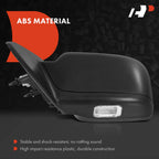 Power Mirror Pair for Ford Fusion (2011-2012)