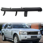 Front Right Bumper Lower Valence Spoiler Black for Range Rover (2006-2009)