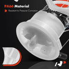 Fuel Filter with Sending Unit for BMW 320i 330i 335i (2006-2013)