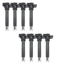 Set of 8 Ignition Coils for Audi RS4 RS5 (2006–2015)