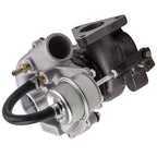 Turbocharger for Land Rover Freelander (2006–2014)