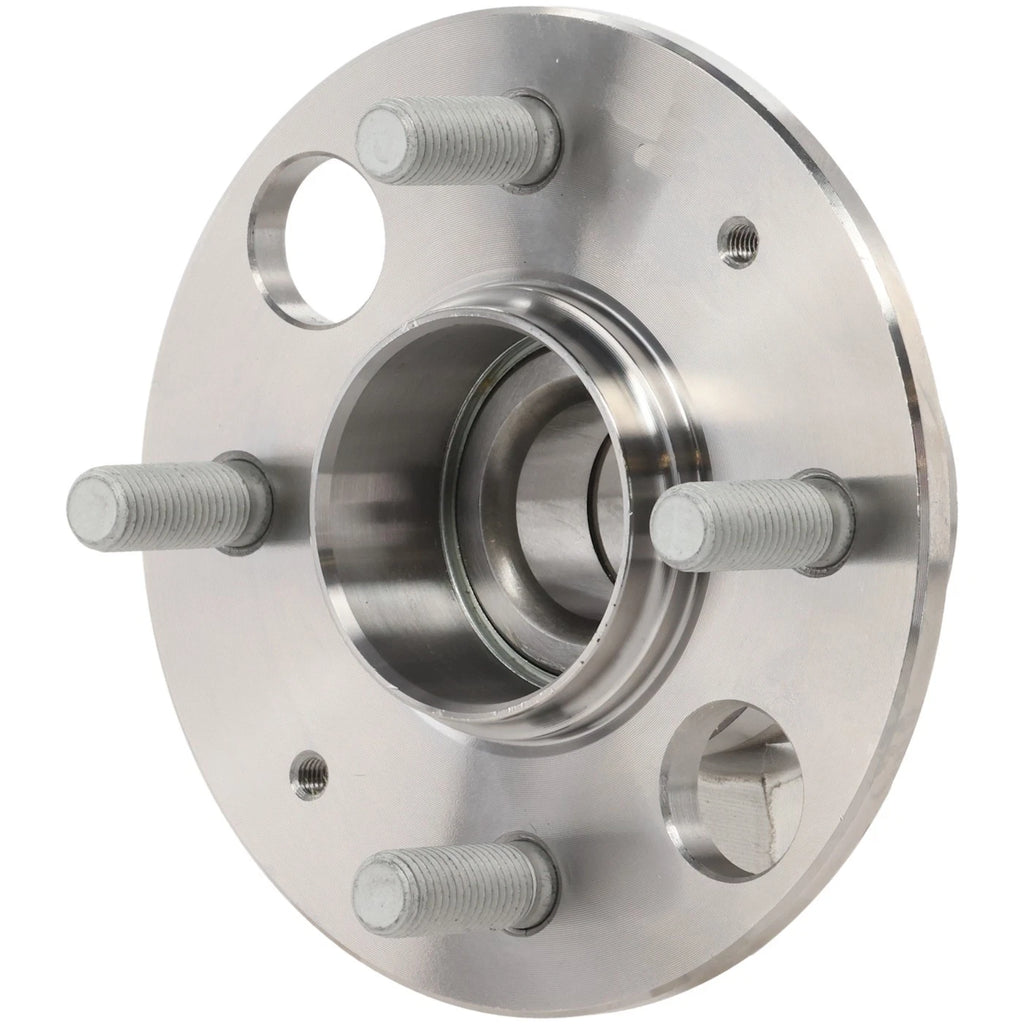 Wheel Hubs for Honda Civic (1992–2000) Front & Rear 4 Lug with Bearings