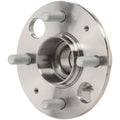 Wheel Hubs for Honda Civic (1992–2000) Front & Rear 4 Lug with Bearings