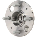 Wheel Hubs for Honda Civic (1992–2000) Front & Rear 4 Lug with Bearings
