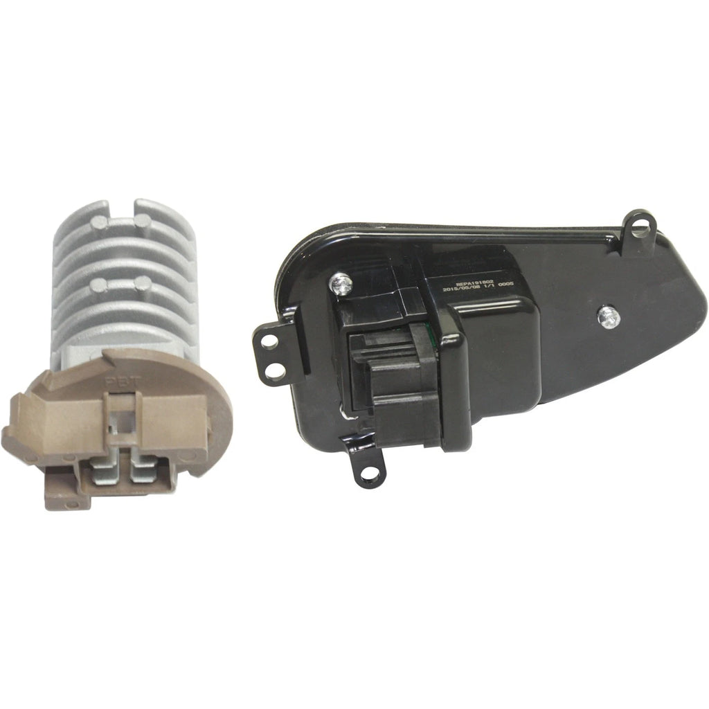 Blower Motor Resistor for Honda Pilot (2003–2008)